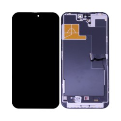 Touch+Display Apple iPhone 14 Pro Max Negro